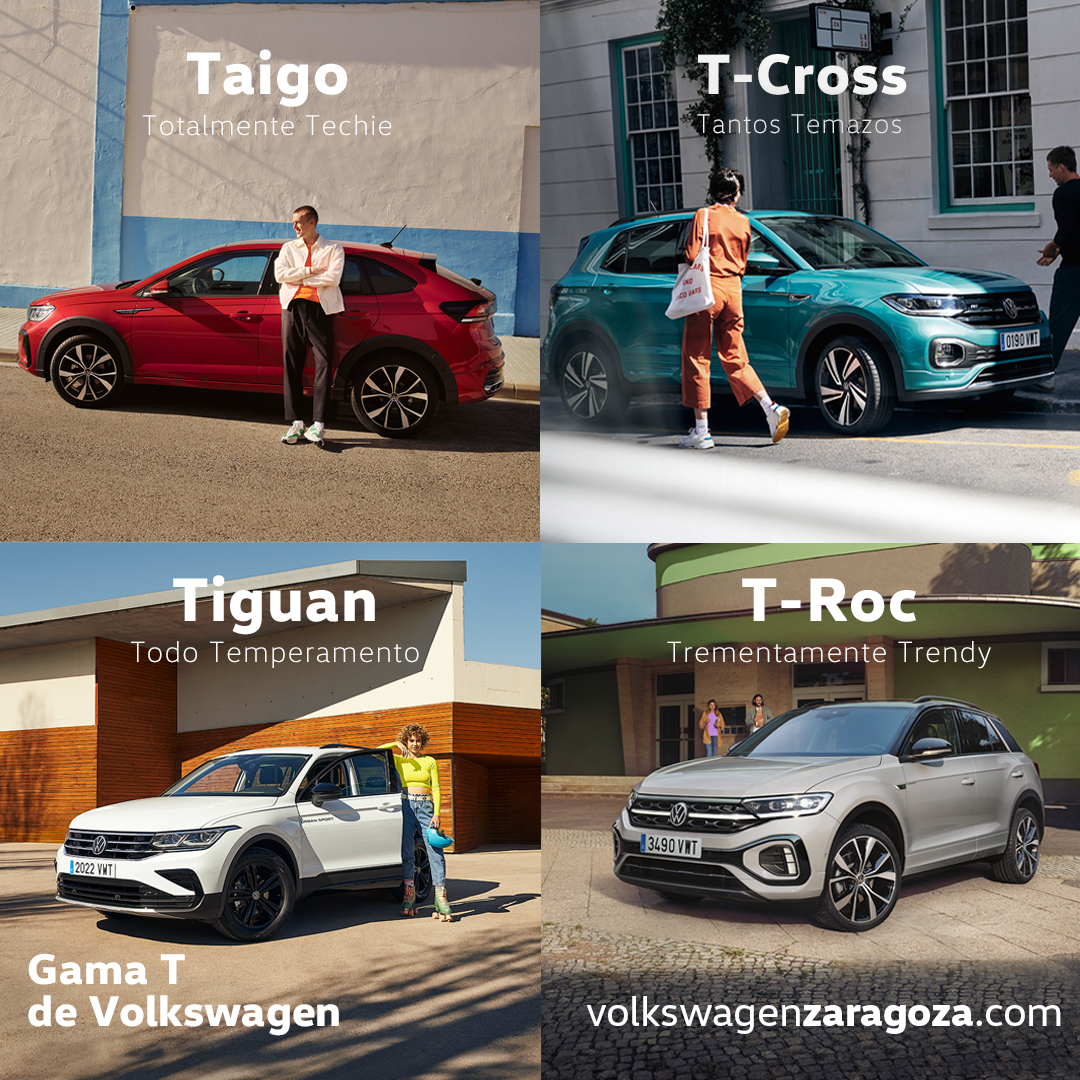 (c) Volkswagenzaragoza.com