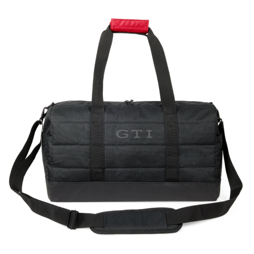 Bolsa de deporte GTI