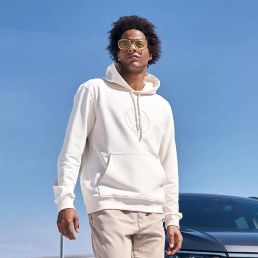Sudadera Volkswagen